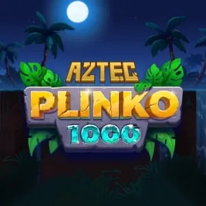 Aztec Plinko 1000