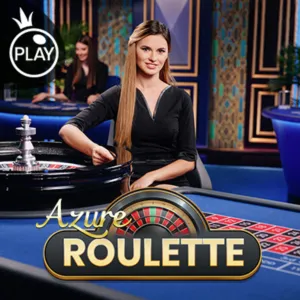Azure Roulette