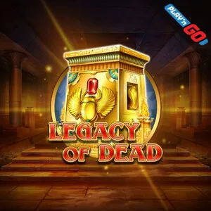 Legacy of Dead